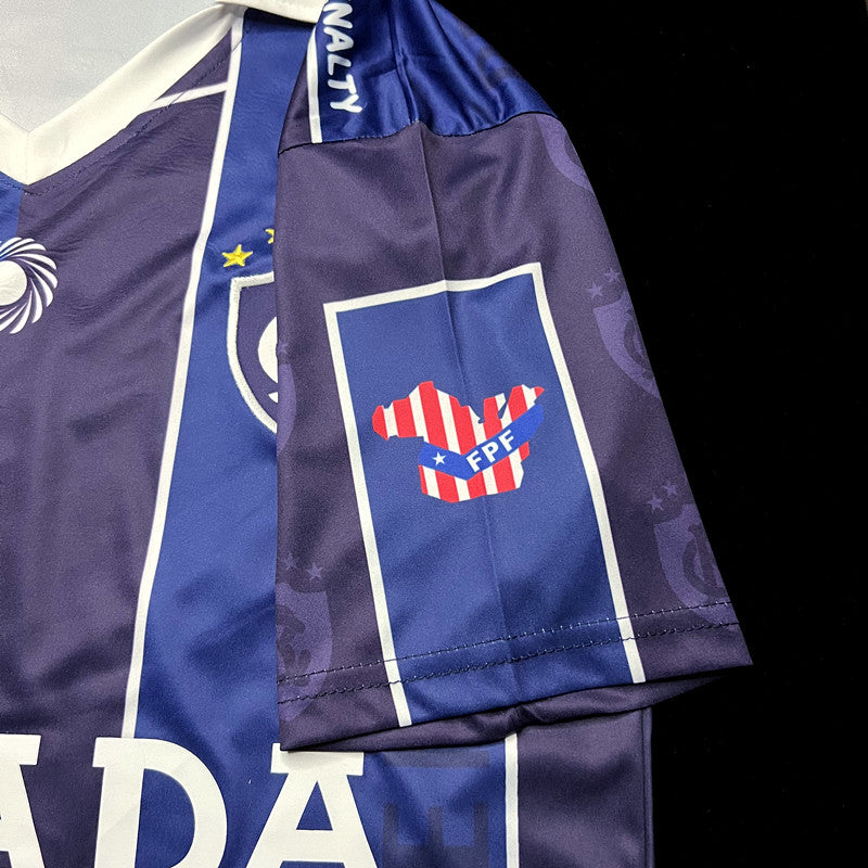 Camisa Retro Remo 98/99