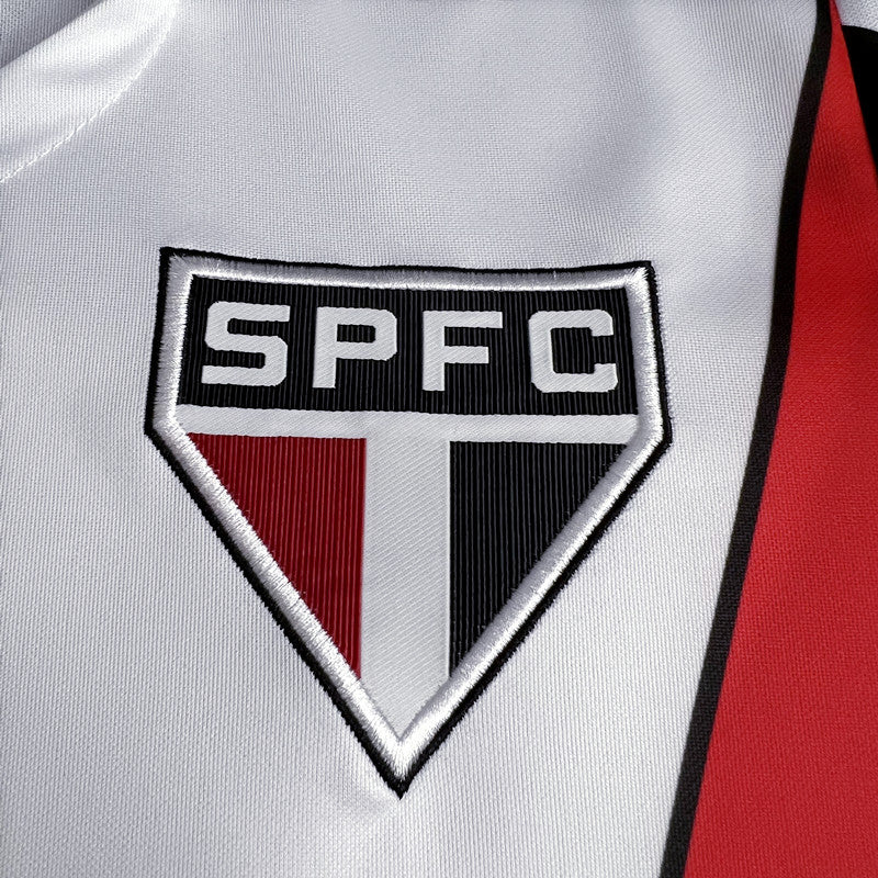 Camisa Retro Sao Paulo 1992