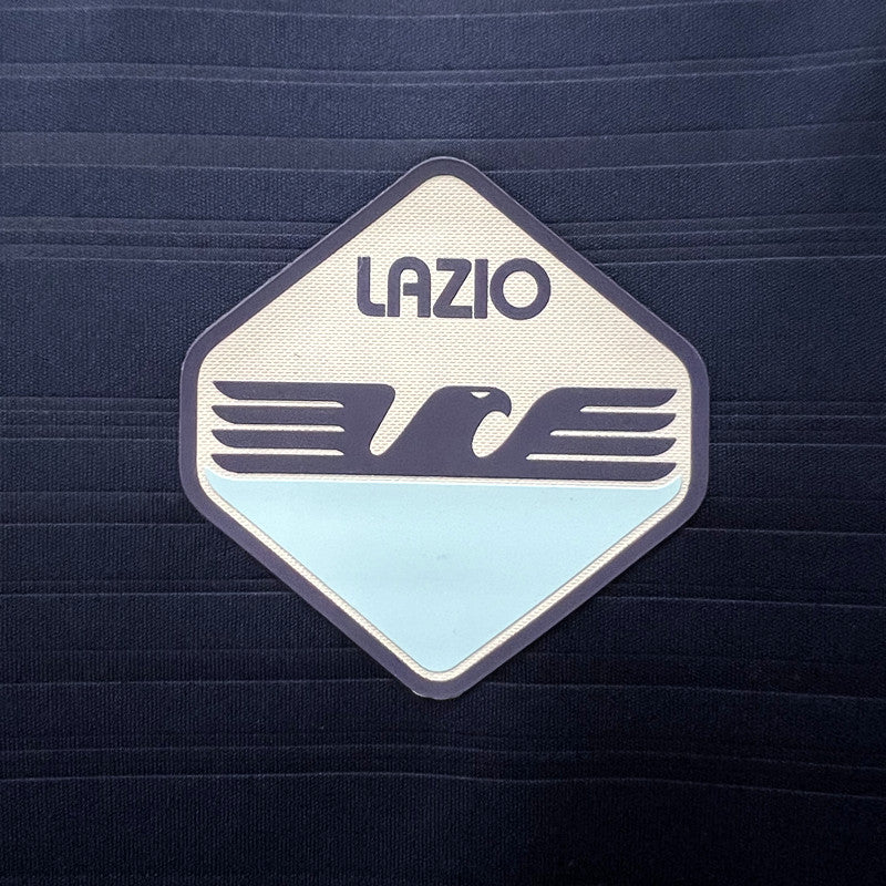 23/24 Lazio - Segundo Uniforme