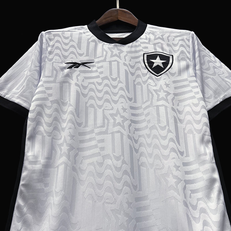 23/24 Botafogo - Segundo Uniforme