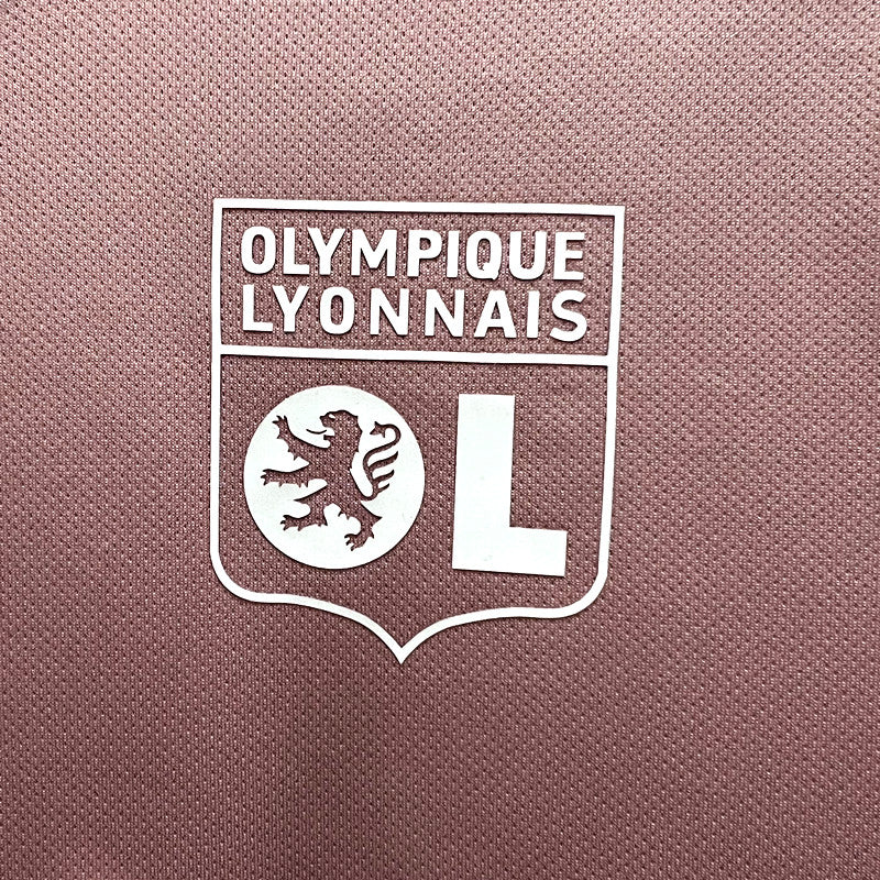 23/24 Lyon - Uniforme de Treino