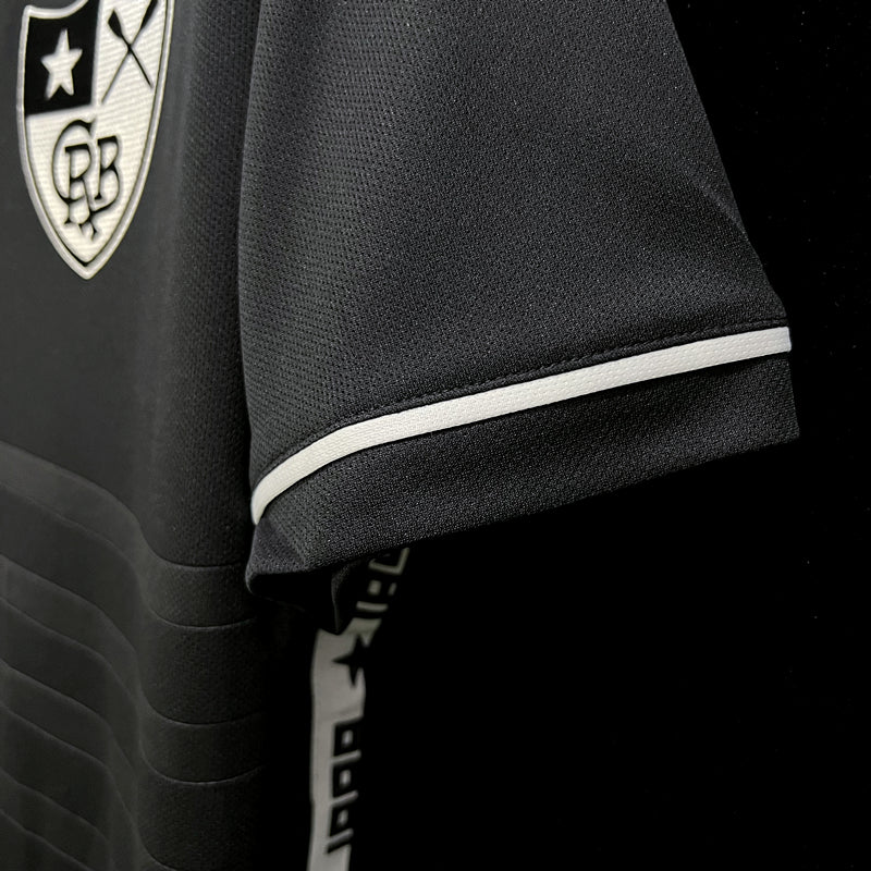 19/20 Camisa Botafogo - Black