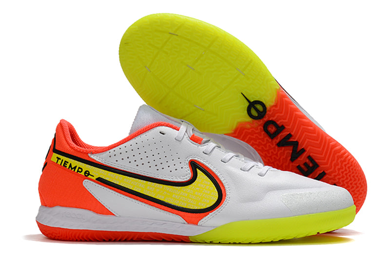 Chuteira Nike React Tiempo Legend 9 Pro - Futsal