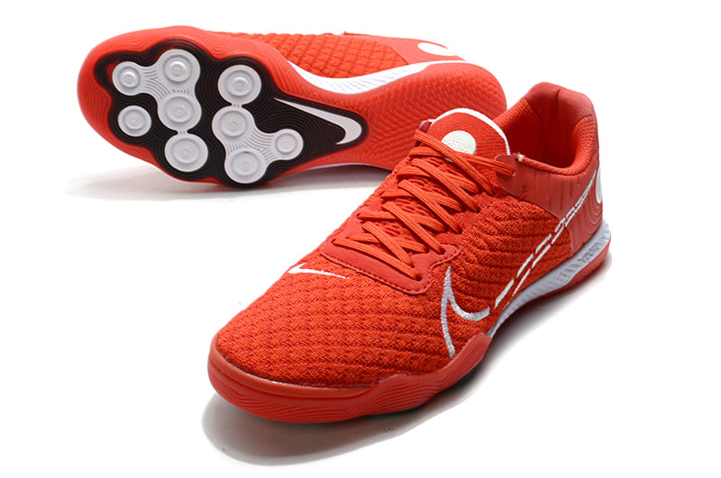 Chuteira Nike React gato - Futsal