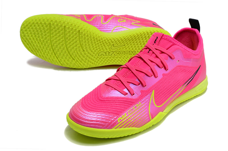 Chuteira Nike Air Zoom Mercurial Vapor XV Pro - Futsal