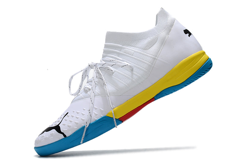 Chuteira Puma Future Z 1.3 Teazer - Futsal