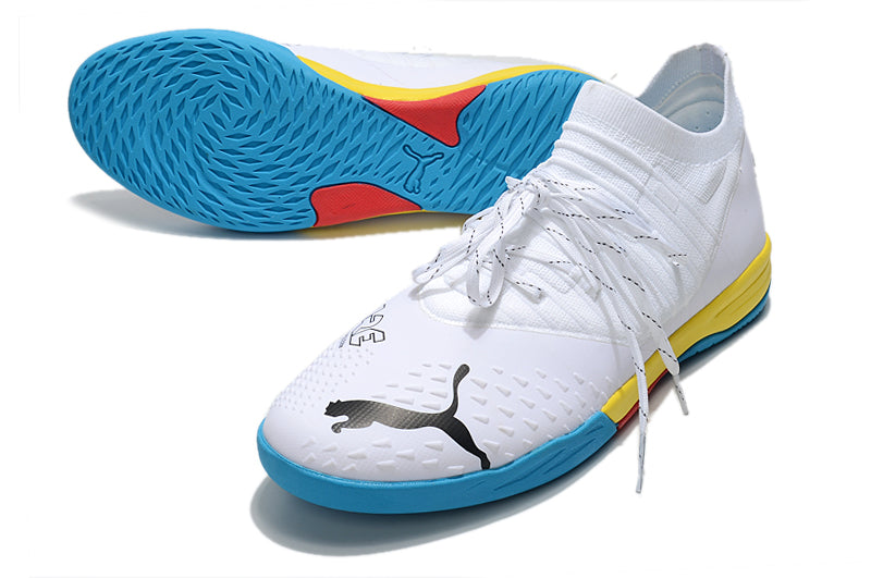 Chuteira Puma Future Z 1.3 Teazer - Futsal