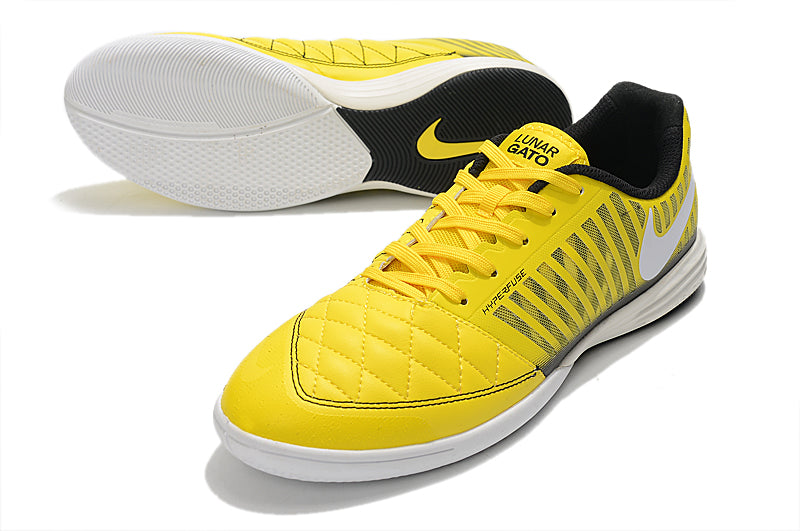 Chuteira Nike Lunar Gato II - Futsal