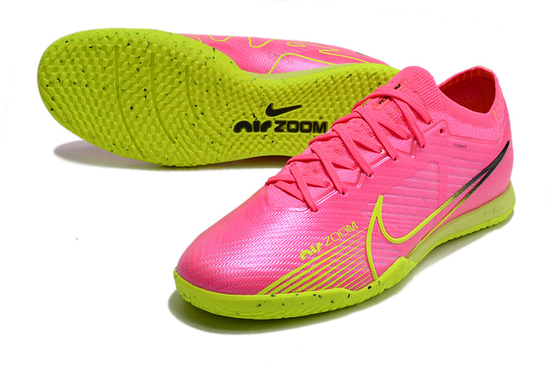 Chuteira Nike Air Zoom Mercurial Vapor XV Elite - Futsal