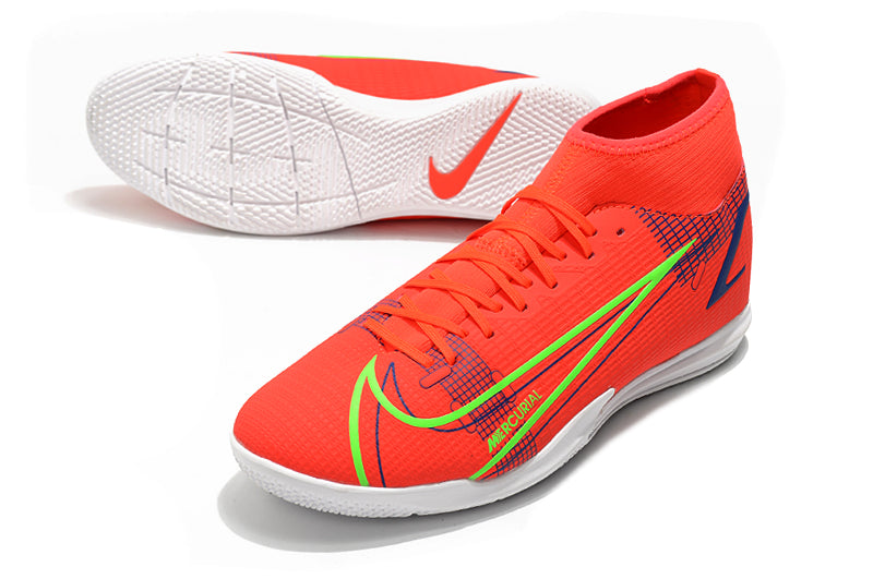 Chuteira Nike Superfly 8 Academy - Futsal