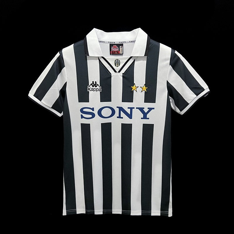 Camisa Retro Juventus 95/97