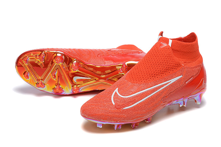 Chuteira Nike Phantom GX Elite FG - Campo