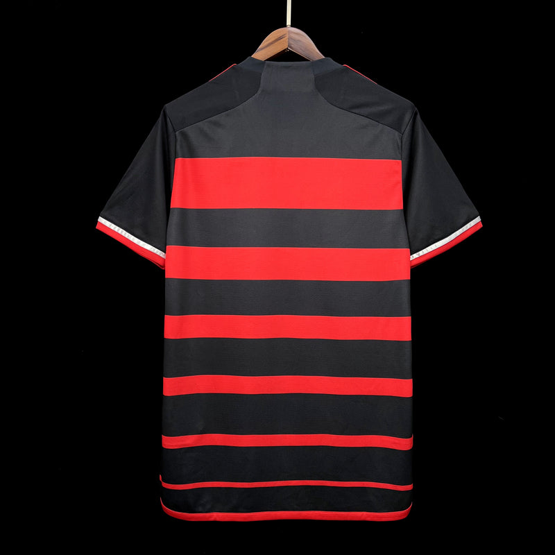 24/25 Flamengo - Primeiro Uniforme