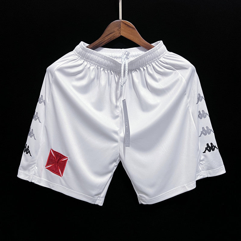 23/24 Shorts Vasco da Gama - Branco