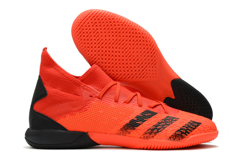 Chuteira adidas PREDATOR FREAK .3 - Futsal