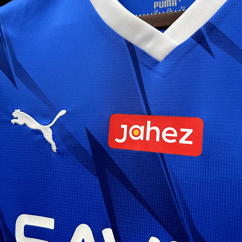 23/24 Al-Hilal - Primeiro Uniforme