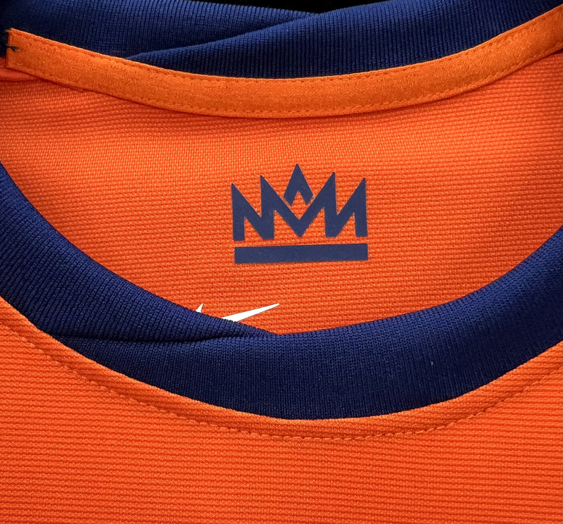 24/25 Holanda - Primeiro Uniforme