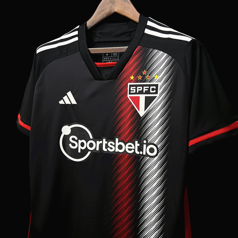 23/24 Sao Paulo - Terceiro Uniforme