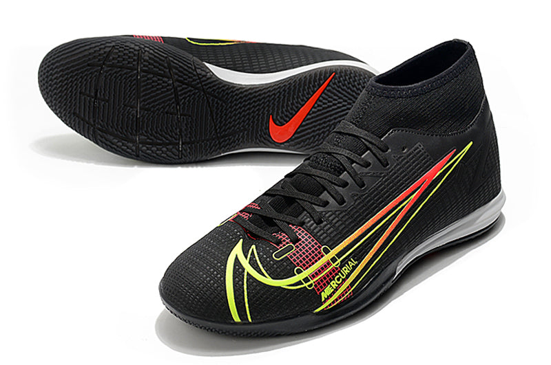 Chuteira Nike Superfly 8 Academy - Futsal