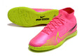 Chuteira Nike Air Zoom Mercurial Superfly IX Elite - Futsal