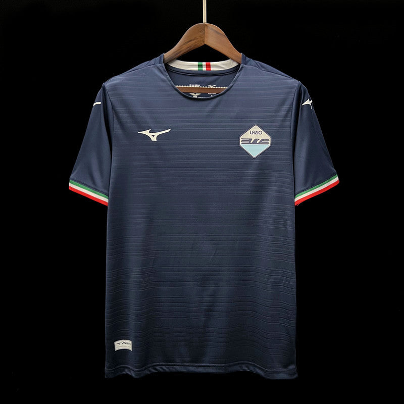 23/24 Lazio - Segundo Uniforme