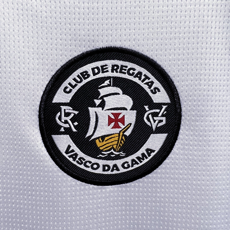 23/24 Vasco da Gama - Camisa de Aquecimento/Treino