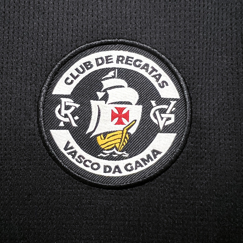 23/24 Vasco da Gama - Black