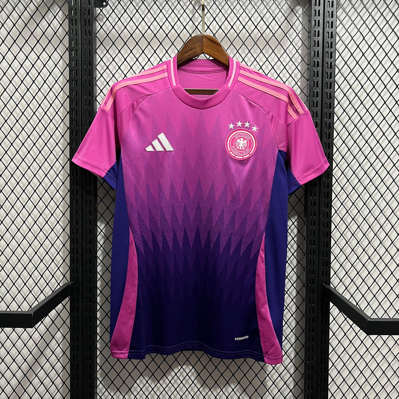 24/25 Alemanha - Segundo Uniforme