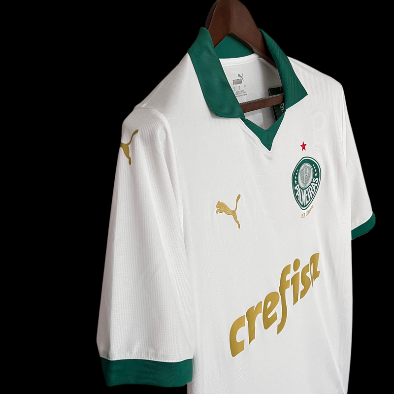 24/25 Palmeiras - Segundo Uniforme