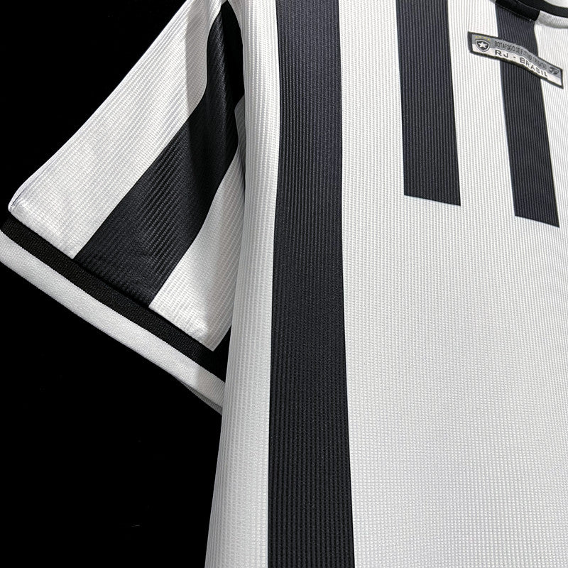 Camisa Retro Botafogo 1999