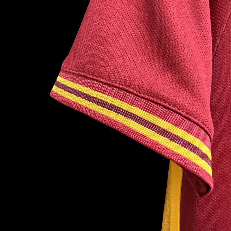 22/23 Roma - Primeiro Uniforme