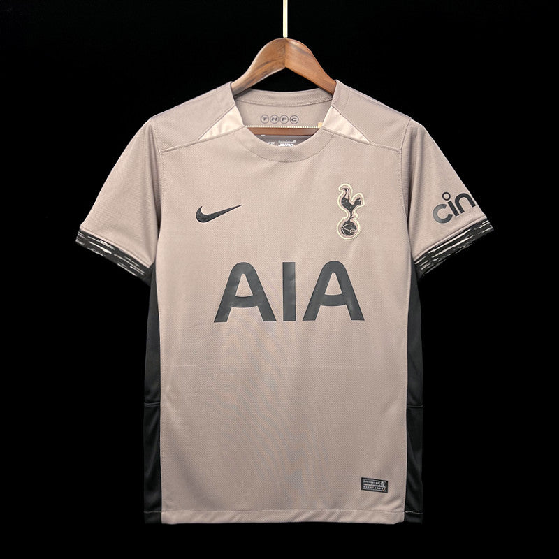 23/24 Tottenham - Terceiro Uniforme