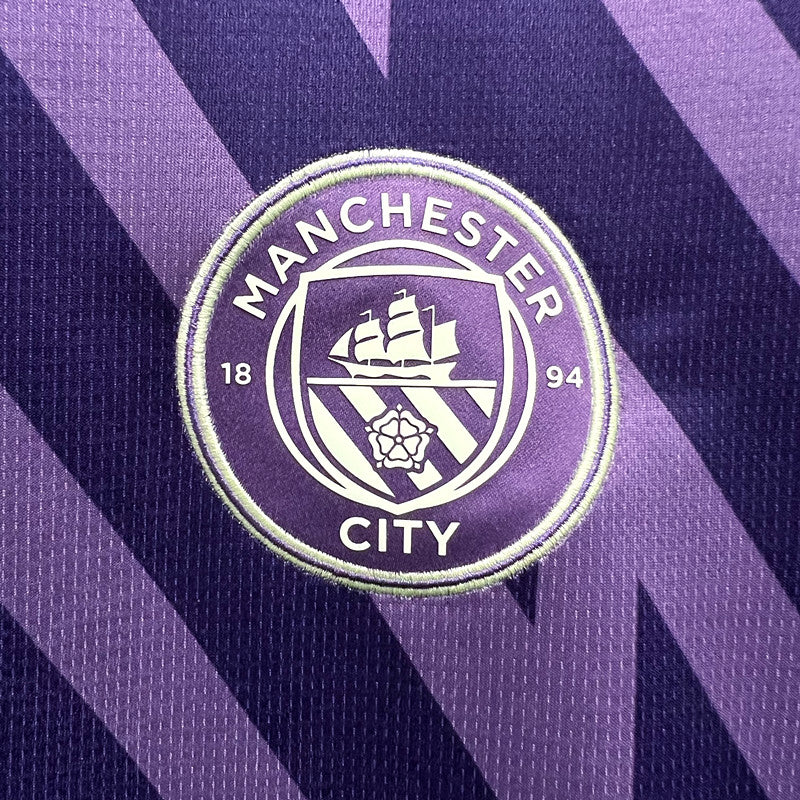 23/24 Manchester City