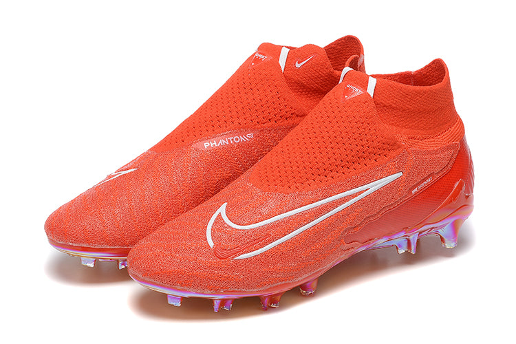 Chuteira Nike Phantom GX Elite FG - Campo