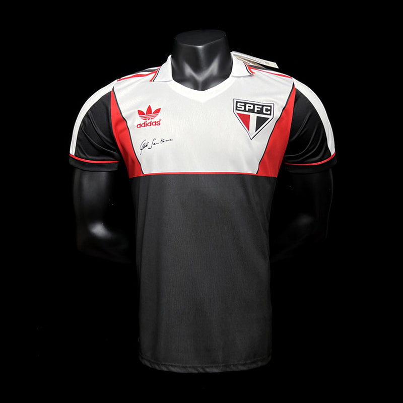 Camisa Retro Sao Paulo 1992