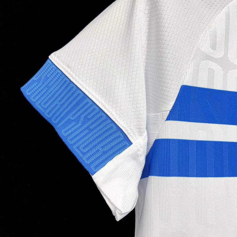 24/25 Paysandu - Segundo Uniforme