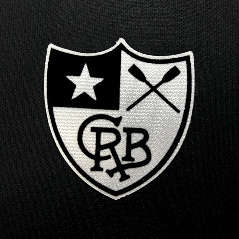 19/20 Camisa Botafogo - Black