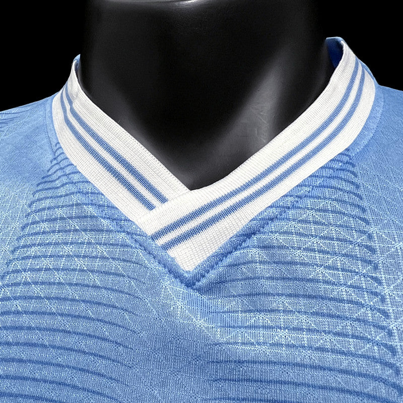 23/24 Manchester City - Primeiro Uniforme