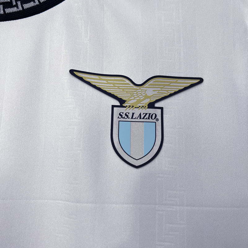 23/24 Lazio - Terceiro Uniforme