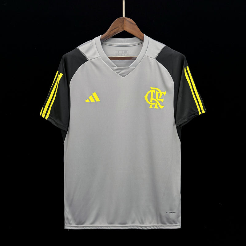 24/25 Flamengo - Uniforme de Treino