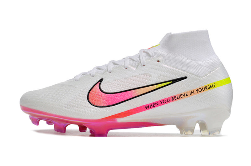 Chuteira Nike Zoom Superfly 9 Elite - Campo