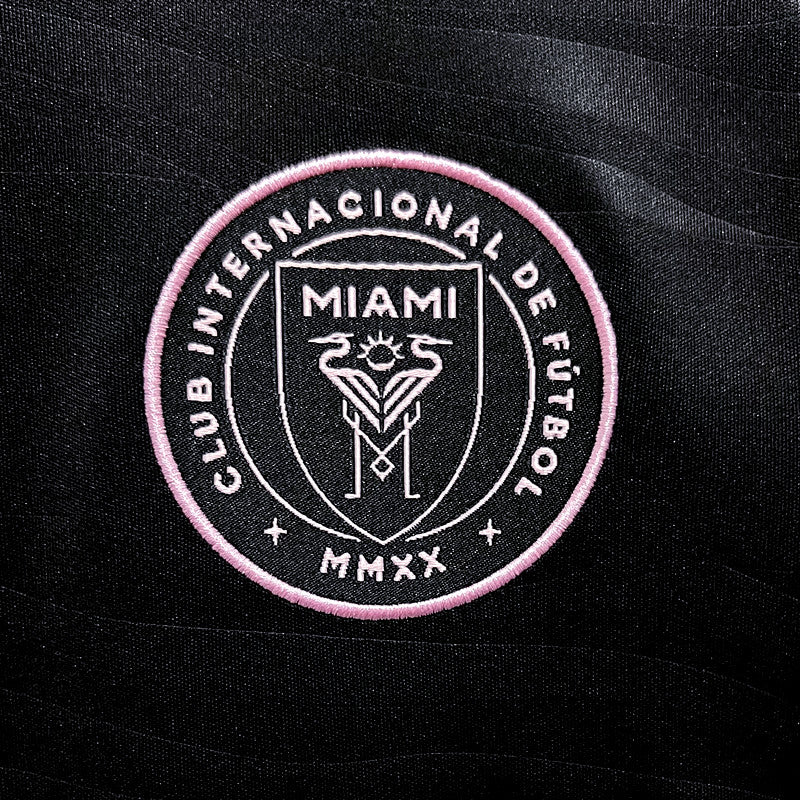 23/24 Miami - Segundo Uniforme