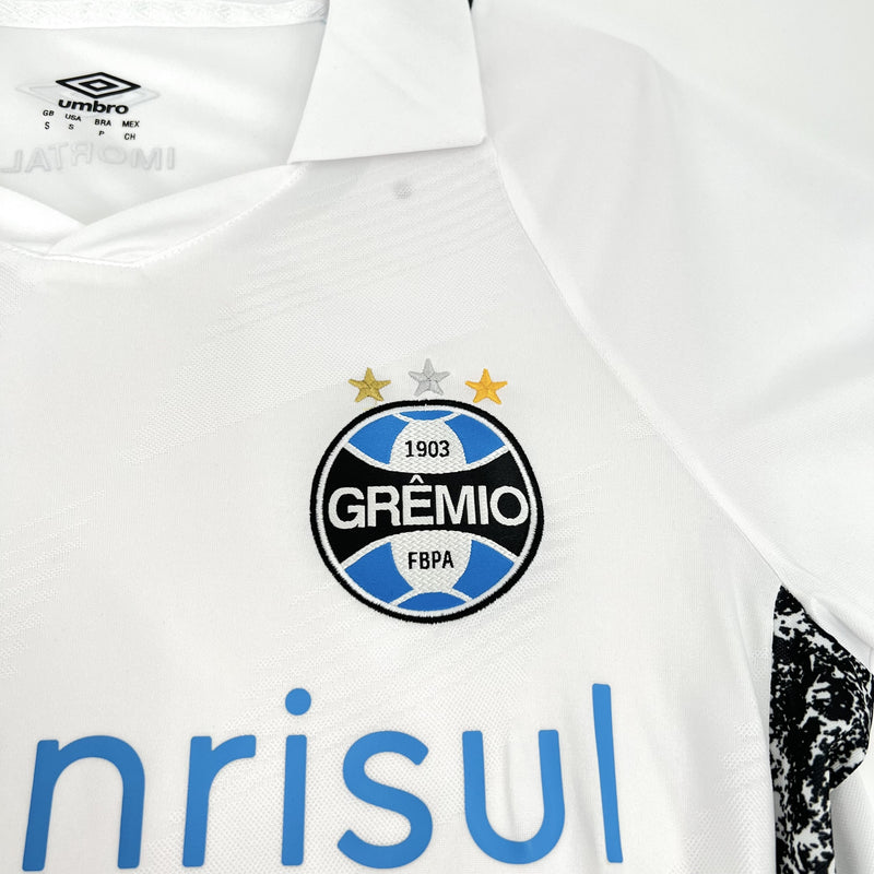 2024/25 Grêmio - Segundo Uniforme