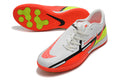 Chuteira Nike React Phantom GT2 Pro - Futsal