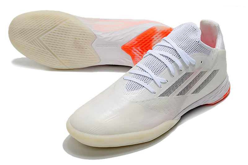 Chuteira da Adidas X SPEEDFLOW.1 - Futsal