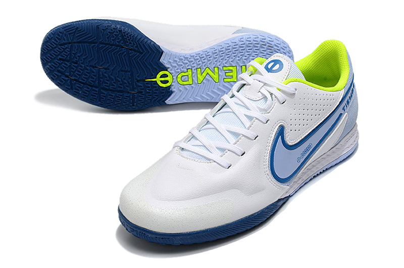 Chuteira Nike React Tiempo Legend 9 Pro - Futsal