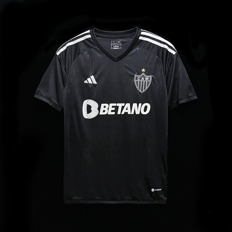 23/24 Atlético Mineiro - Uniforme de Goleiro