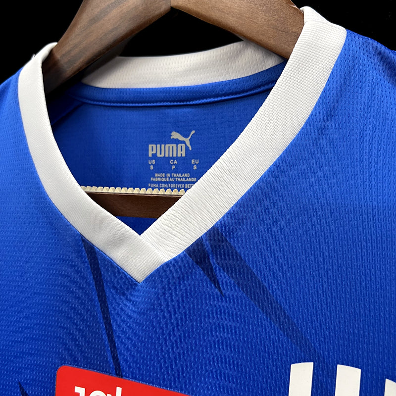 23/24 Al-Hilal - Primeiro Uniforme