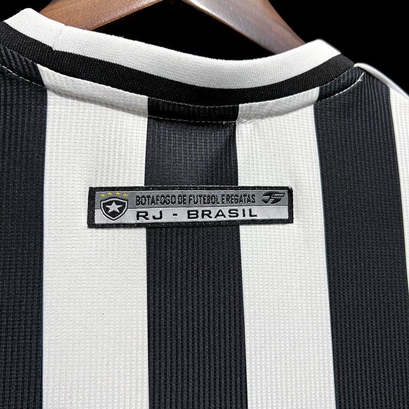 Camisa Retro Botafogo 1999