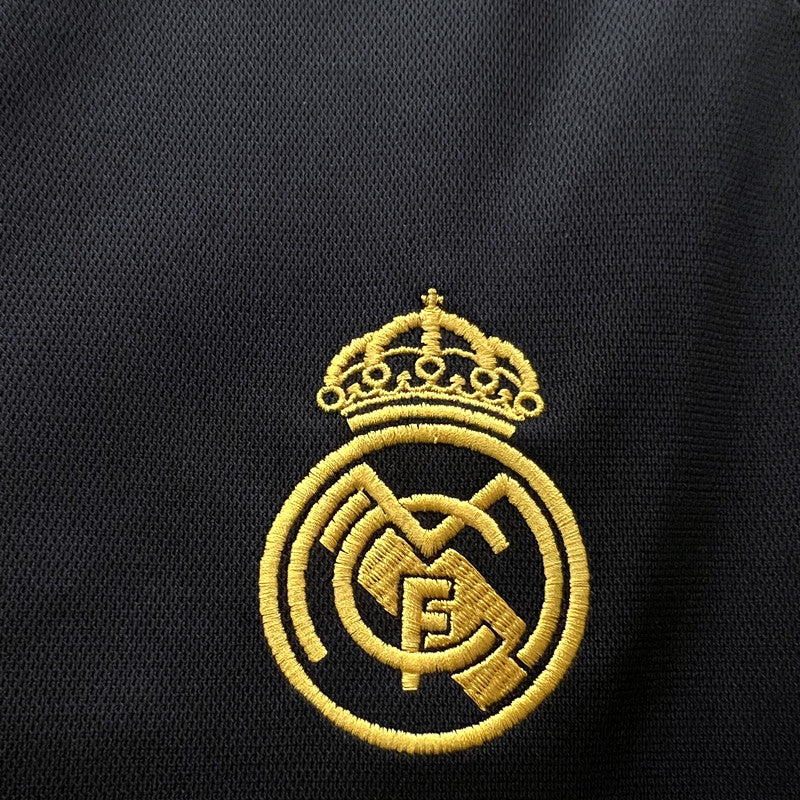 23/24 Real Madrid - Segundo Uniforme